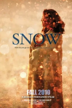 Постер к фильму Снег (2011)