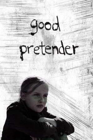 Постер к фильму Good Pretender (2011)