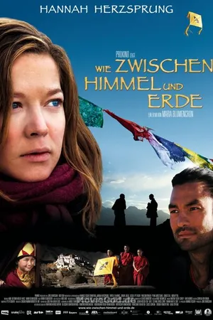 Постер к фильму Побег из Тибета (2012)
