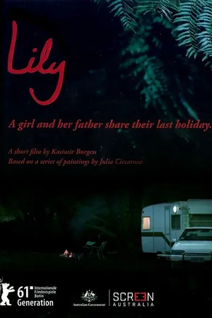 Постер к фильму Lily (2010)