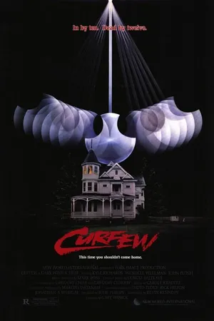 Постер к фильму Вечерний звон (1989)