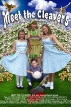 Постер к фильму Meet the Cleavers (2012)
