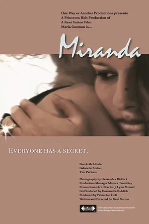 Постер к фильму Миранда (2009)