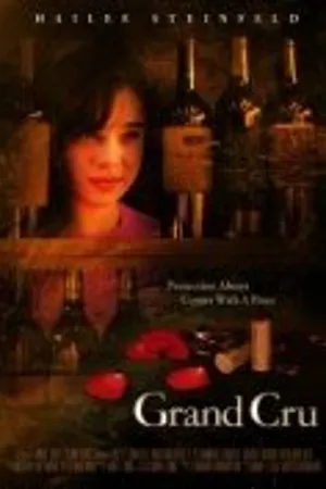 Постер к фильму Grand Cru (2010)