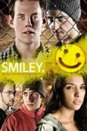 Постер к фильму Smiley (2010)