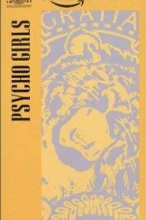 Постер к фильму Psycho Girls (1986)