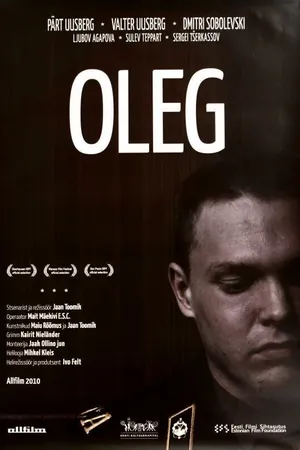 Постер к фильму Oleg (2010)