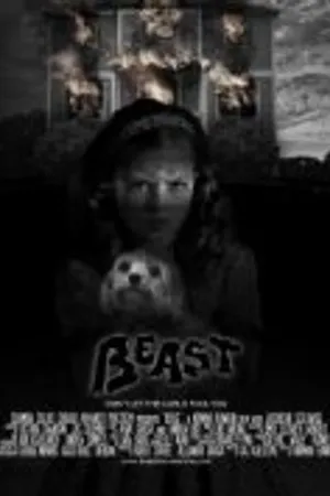 Постер к фильму Beast (2010)