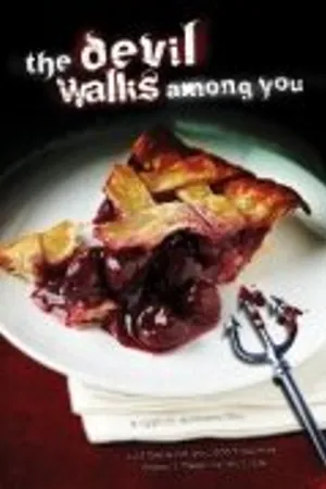 Постер к фильму The Devil Walks Among You (2012)