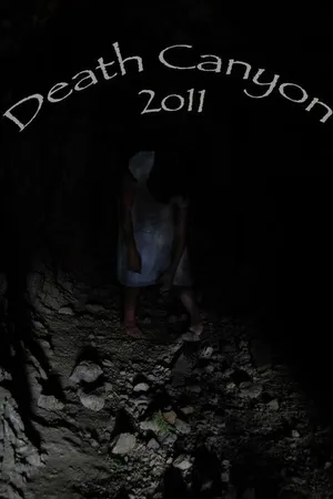 Постер к фильму Death Canyon (2012)