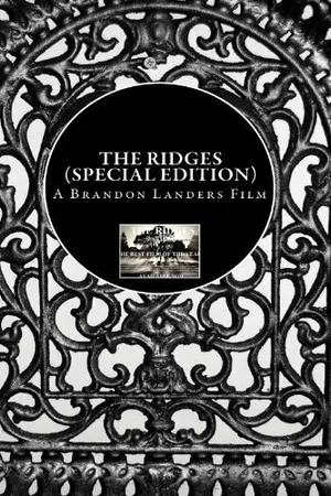 Постер к фильму The Ridges (2011)