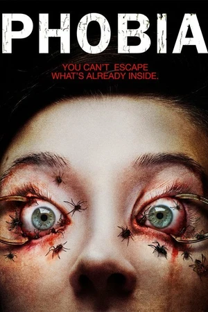 Постер к фильму Alone (2013)