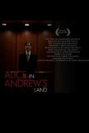 Постер к фильму Alice in Andrew's Land (2011)