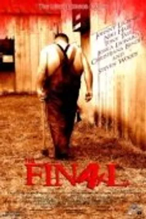 Постер к фильму The Factory on 5th (2011)