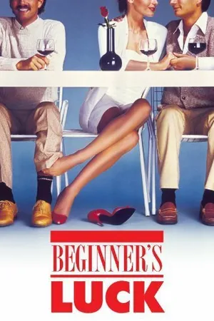 Постер к фильму Beginner's Luck (1985)