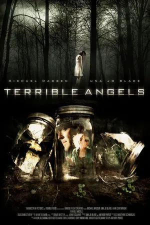Постер к фильму Ужасные ангелы (2012)