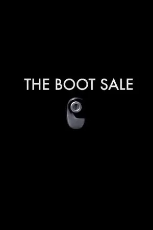 Постер к фильму The Boot Sale (2010)