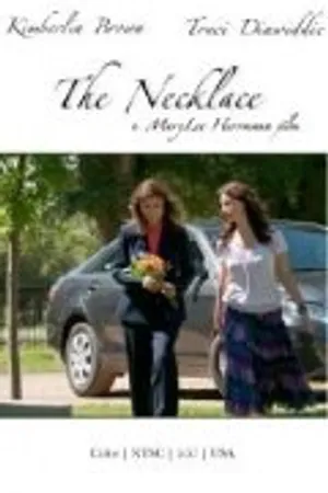 Постер к фильму The Necklace (2011)