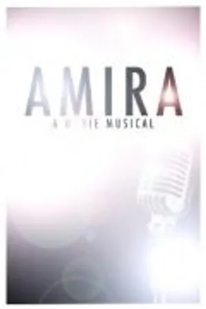 Постер к фильму Amira (2010)
