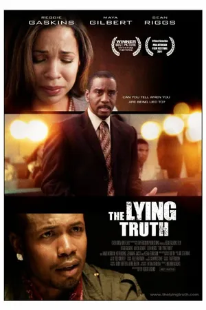 Постер к фильму The Lawyer, the Thug & the Princess (2011)