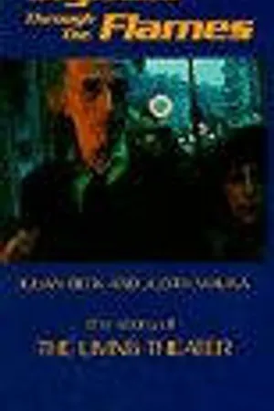Постер к фильму Signals Through the Flames (1983)