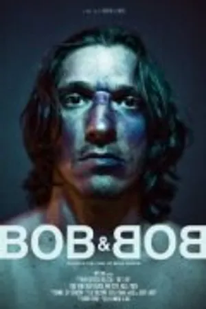 Постер к фильму Боб и Боб (2010)