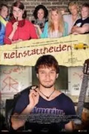 Постер к фильму Kleinstatthelden (2010)