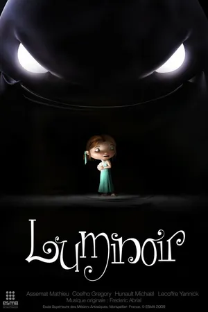 Постер к фильму Люминор (2009)