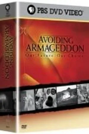 Постер к сериалу Avoiding Armageddon (2003)