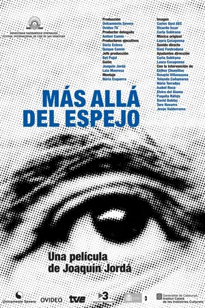 Постер к фильму За зеркалом (2006)