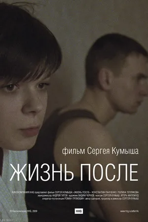 Постер к фильму Жизнь после (2009)
