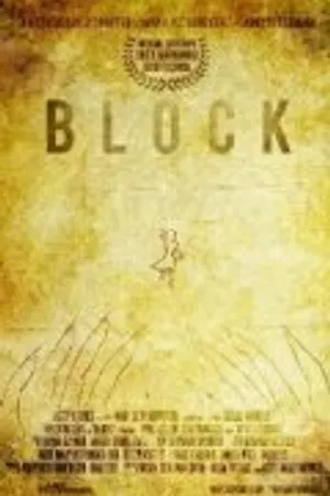Постер к фильму Block (2011)
