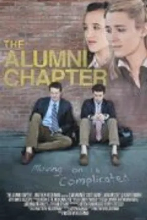 Постер к фильму The Alumni Chapter (2011)
