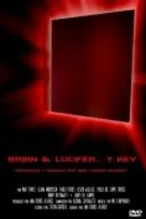 Постер к мультфильму Brian & Lucifer... y Kev (2010)