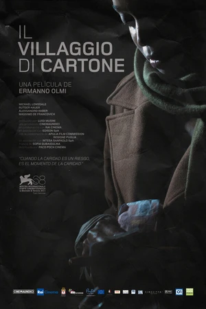 Постер к фильму Картонная деревня (2011)