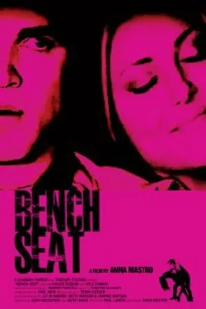 Постер к фильму Bench Seat (2011)