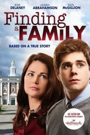 Постер к фильму Поиск семьи (2011)