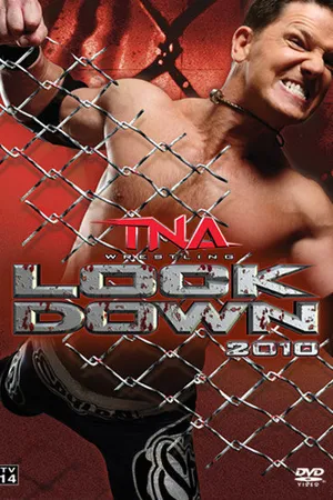 Постер к фильму Изоляция (2010)