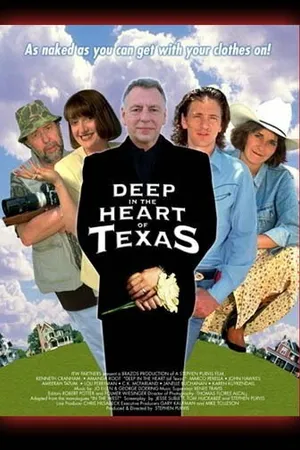 Постер к фильму Deep in the Heart (1996)