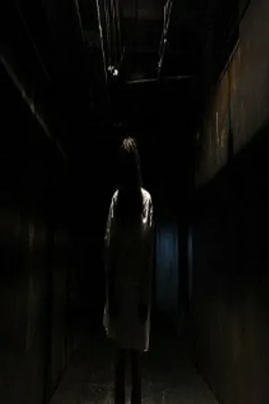 Постер к фильму The Crying Dead (2011)
