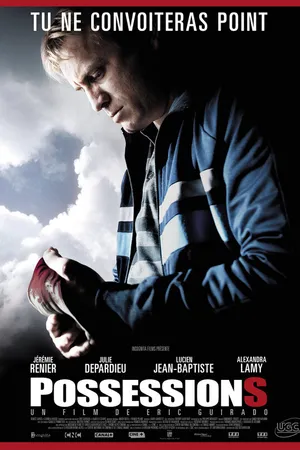 Постер к фильму Собственность (2011)