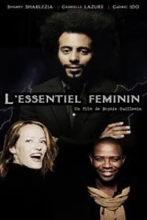 Постер к фильму L'essentiel féminin (2010)