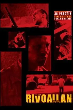 Постер к фильму Rivoallan (2008)