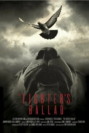 Постер к фильму The Fighter's Ballad (2010)