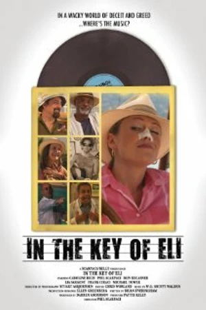Постер к фильму In the Key of Eli (2011)