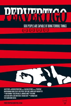 Постер к фильму Pervertigo (2012)