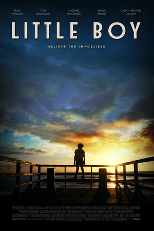 Постер к фильму Малыш (2014)