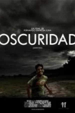 Постер к фильму Oscuridad (2009)