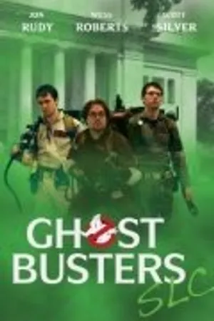 Постер к фильму Ghostbusters SLC (2010)