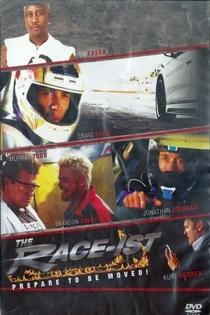 Постер к фильму The Race-ist (2010)